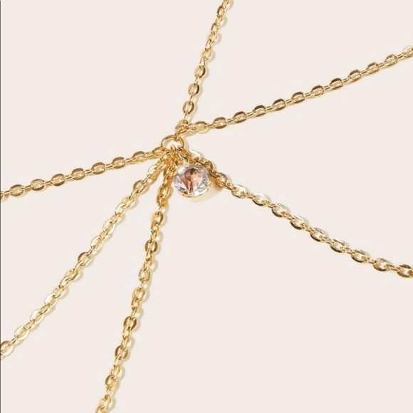 Layered Waist Chain - Picture 3 of 4